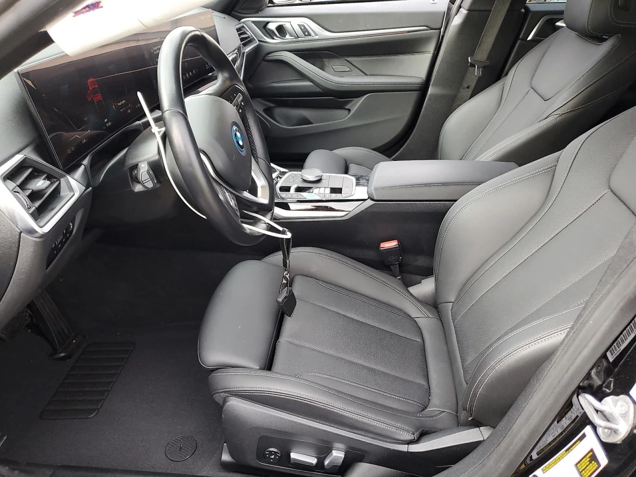 BMW i4 * X-DRIVE* 40* GRAN* COUPE*  | Mobile.bg � ����������� 10