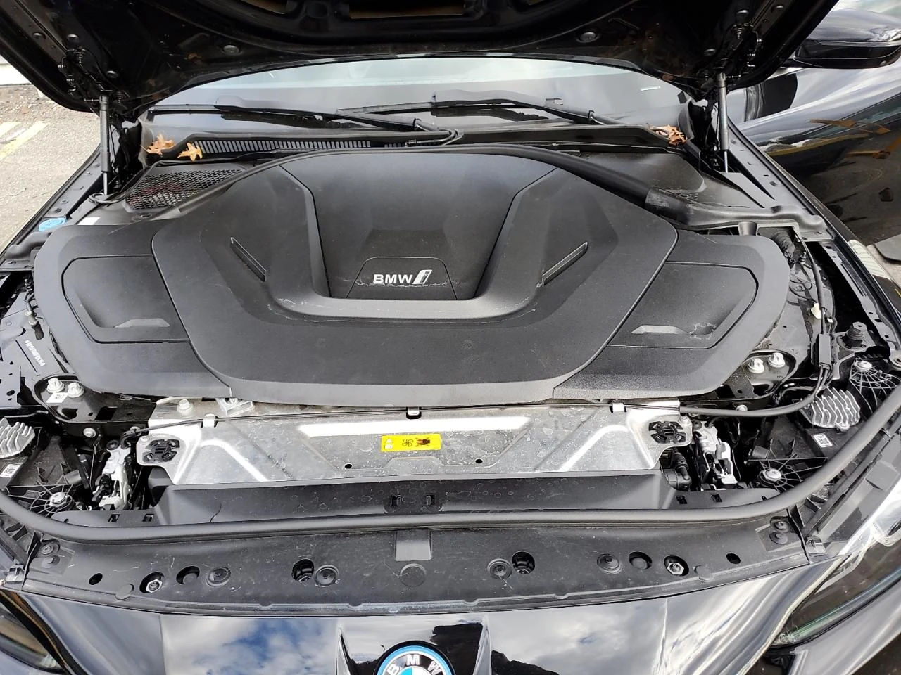 BMW i4 * X-DRIVE* 40* GRAN* COUPE*  | Mobile.bg � ����������� 7