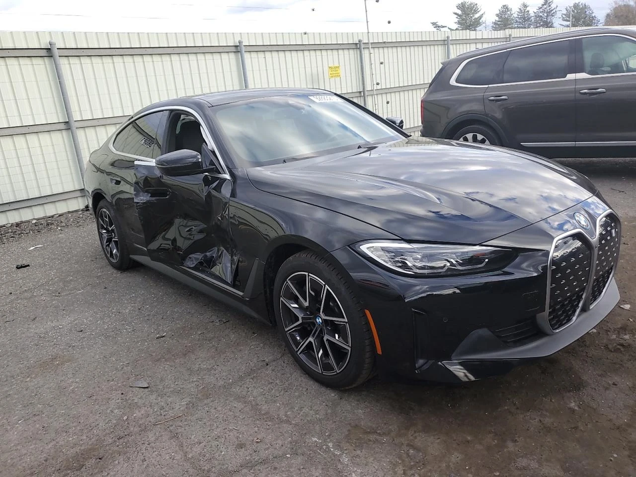 BMW i4 * X-DRIVE* 40* GRAN* COUPE*  | Mobile.bg � ����������� 3