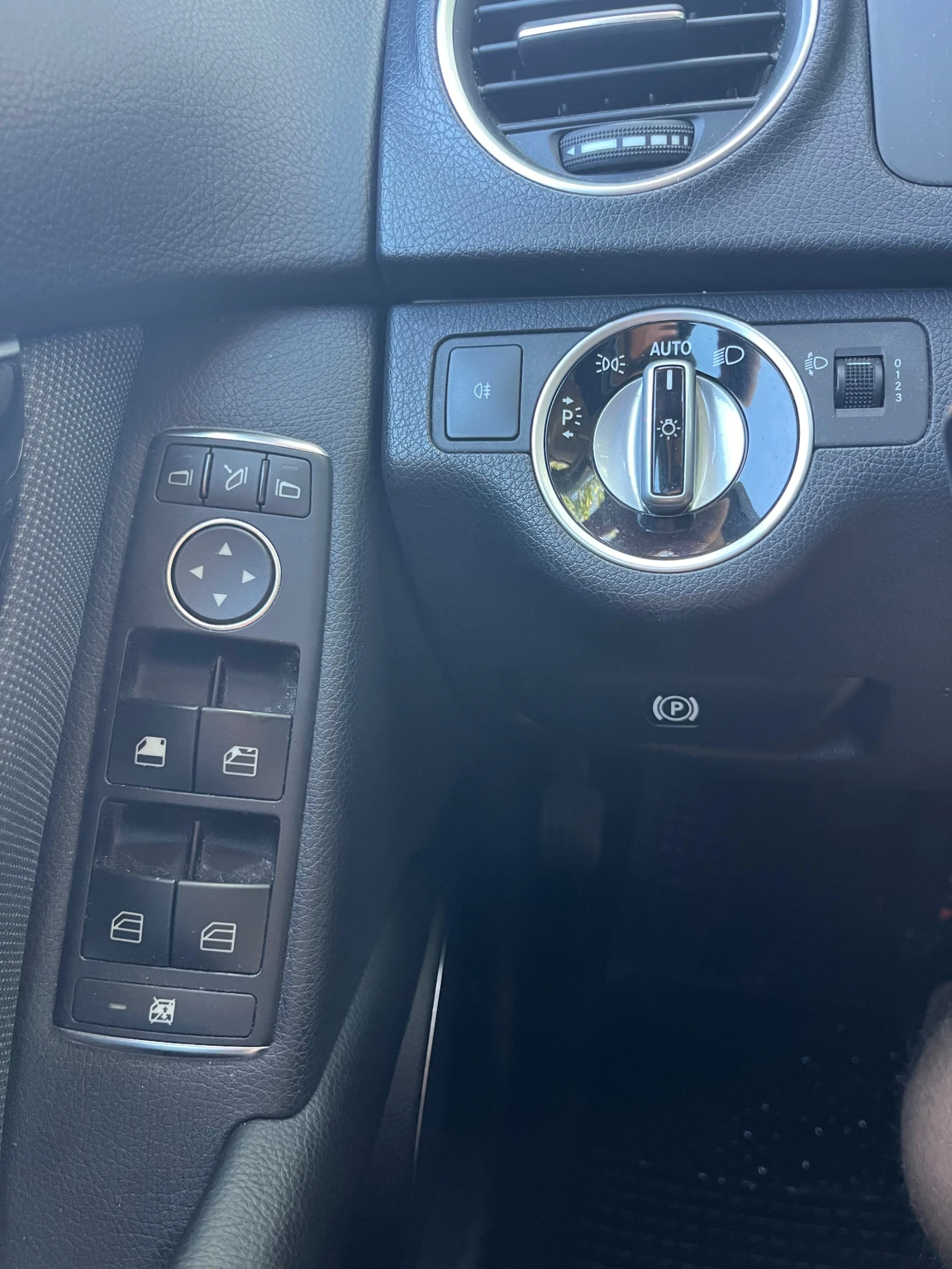 Mercedes-Benz C 220 CDI Avantgarde  | Mobile.bg � ����������� 11