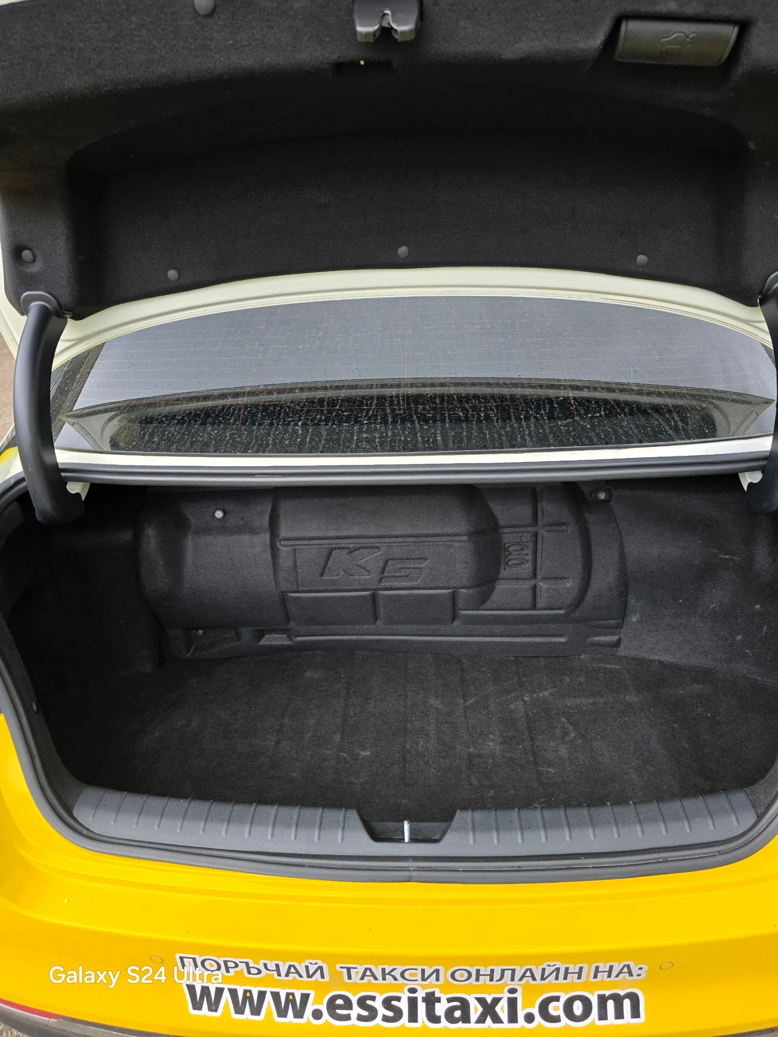 Kia K5 2.0 LPGTECH, снимка 16 - Автомобили и джипове - 54808506