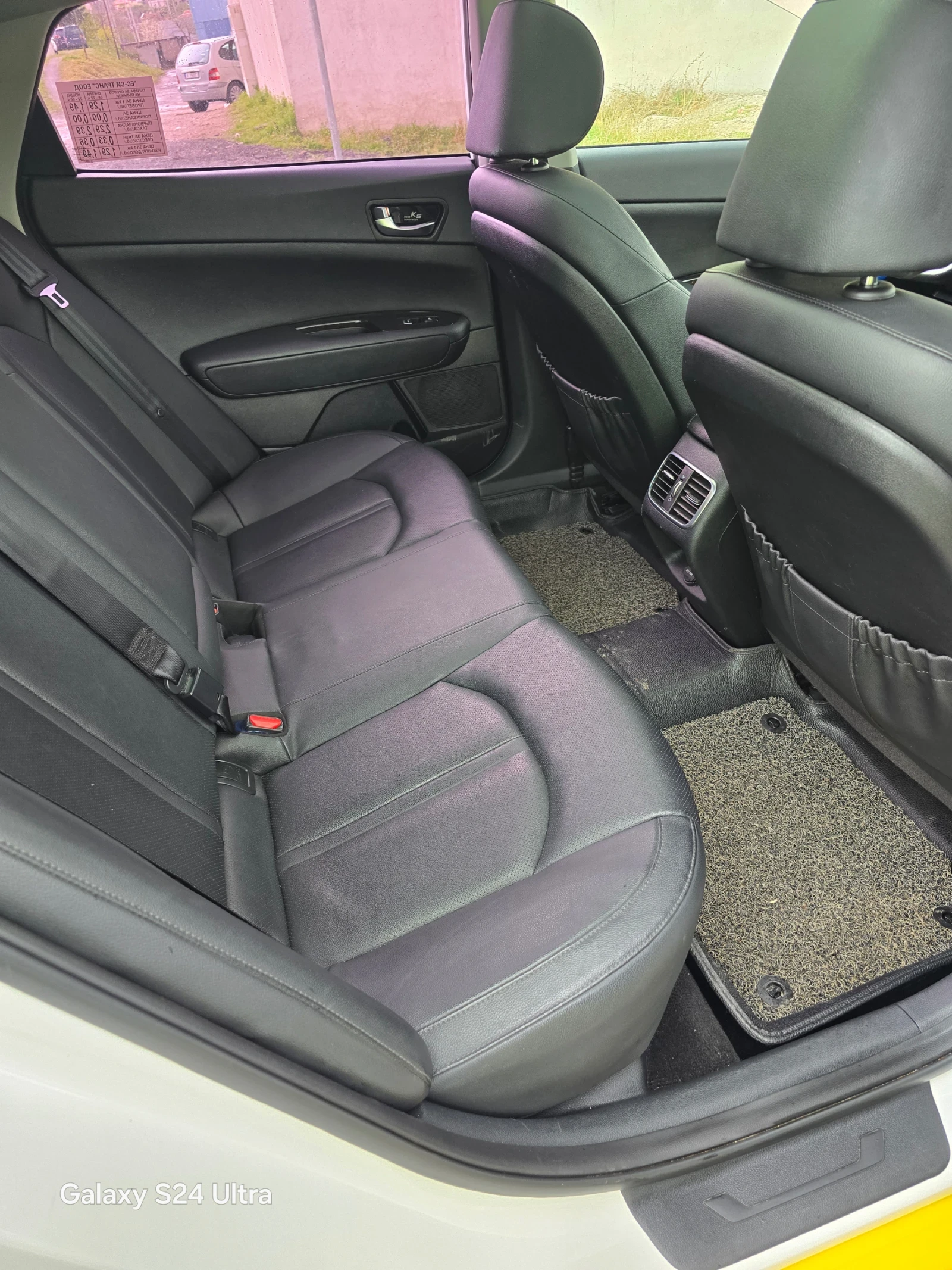 Kia K5 2.0 LPGTECH, снимка 15 - Автомобили и джипове - 54808506