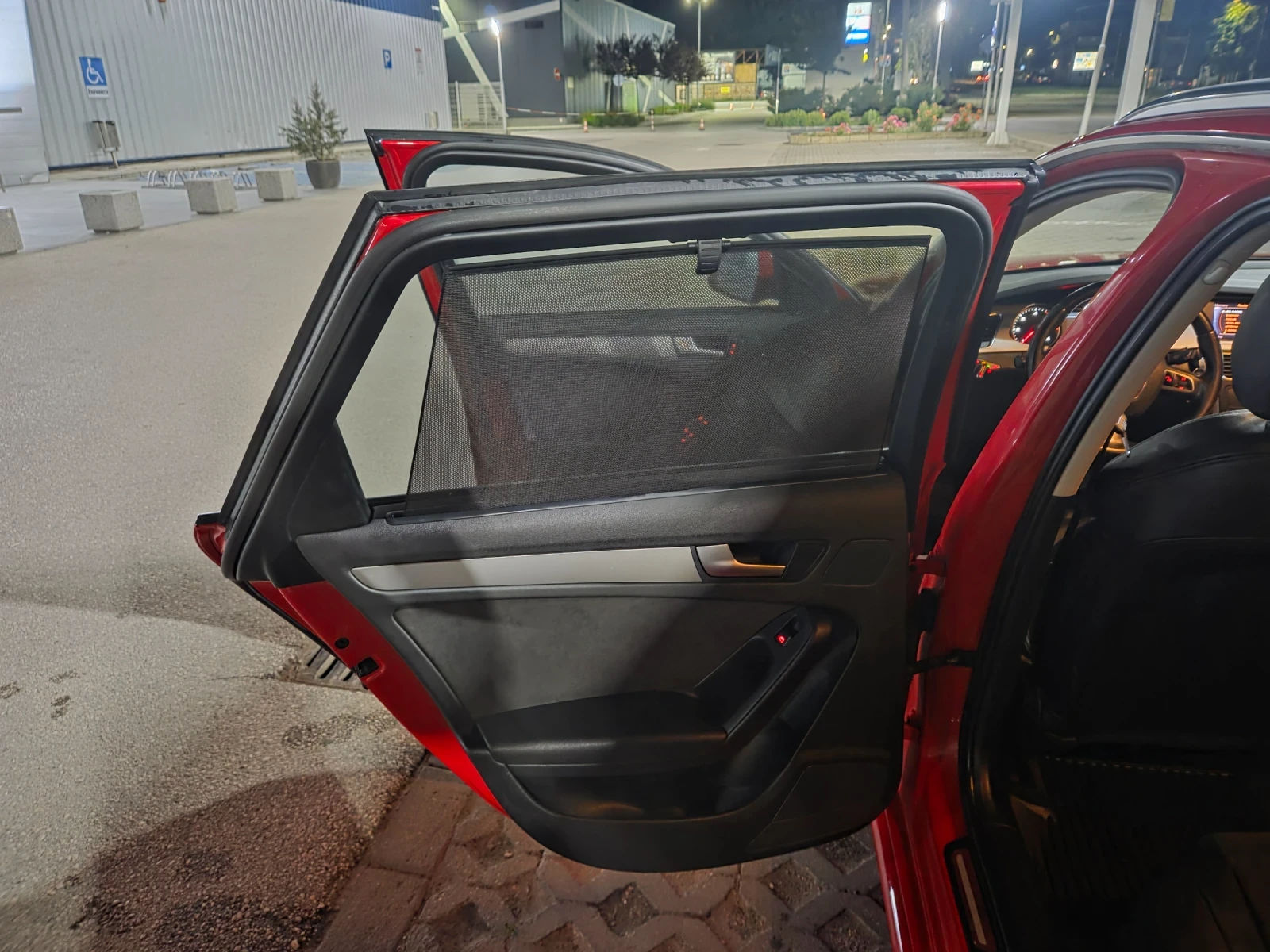 Audi A4, снимка 10 - Автомобили и джипове - 54856253