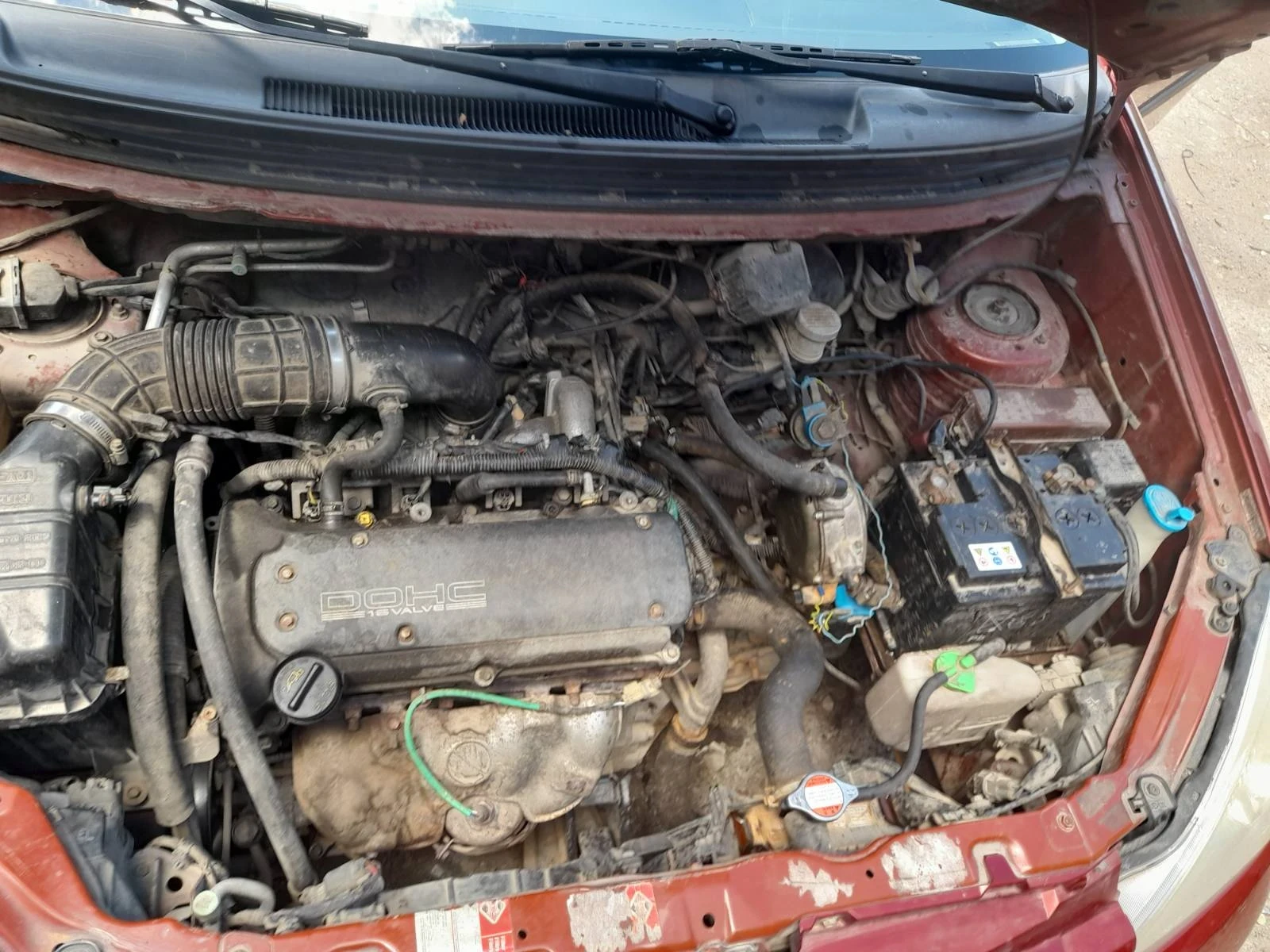 Suzuki Liana | Mobile.bg � ����������� 7