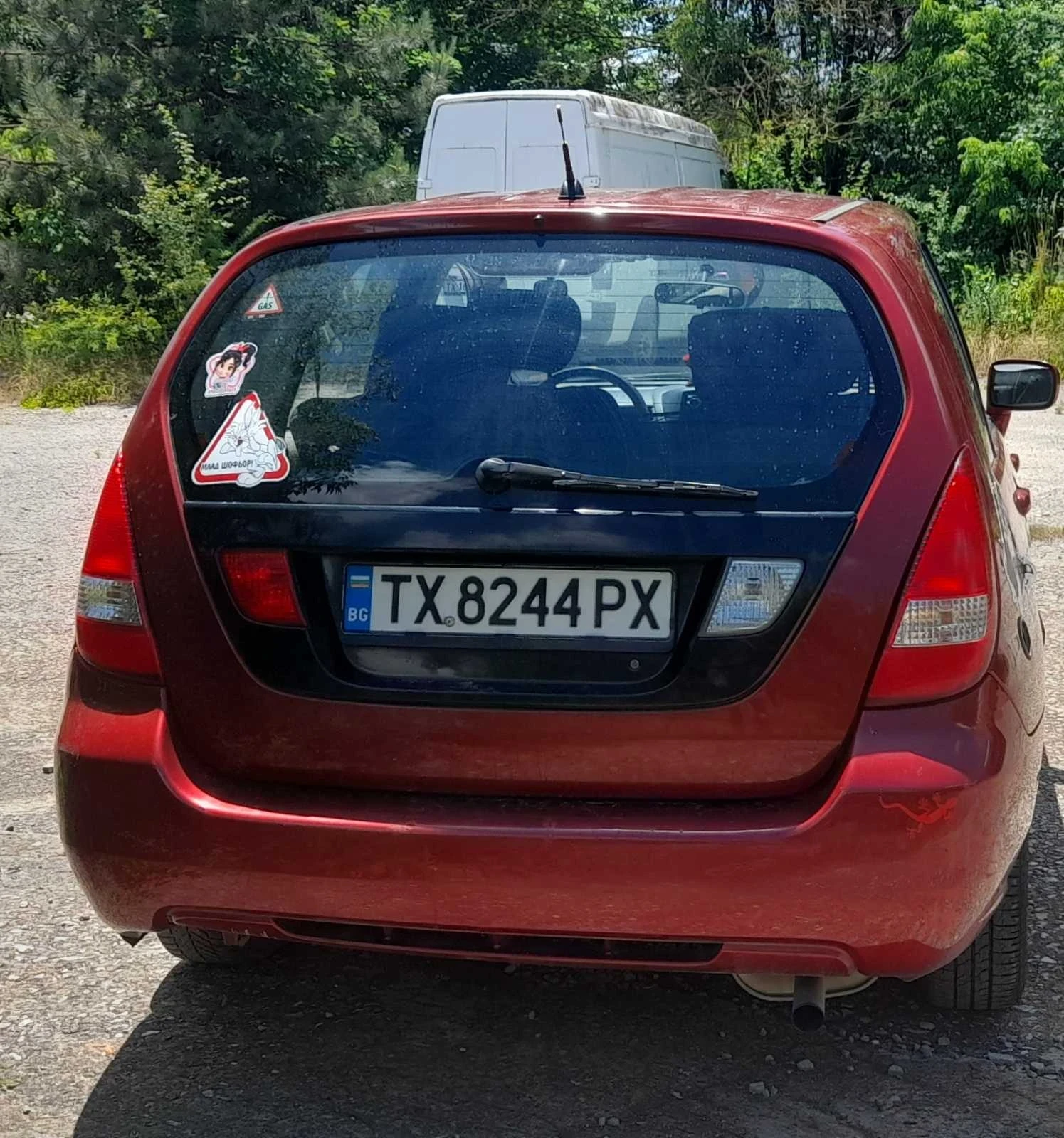 Suzuki Liana | Mobile.bg � ����������� 2