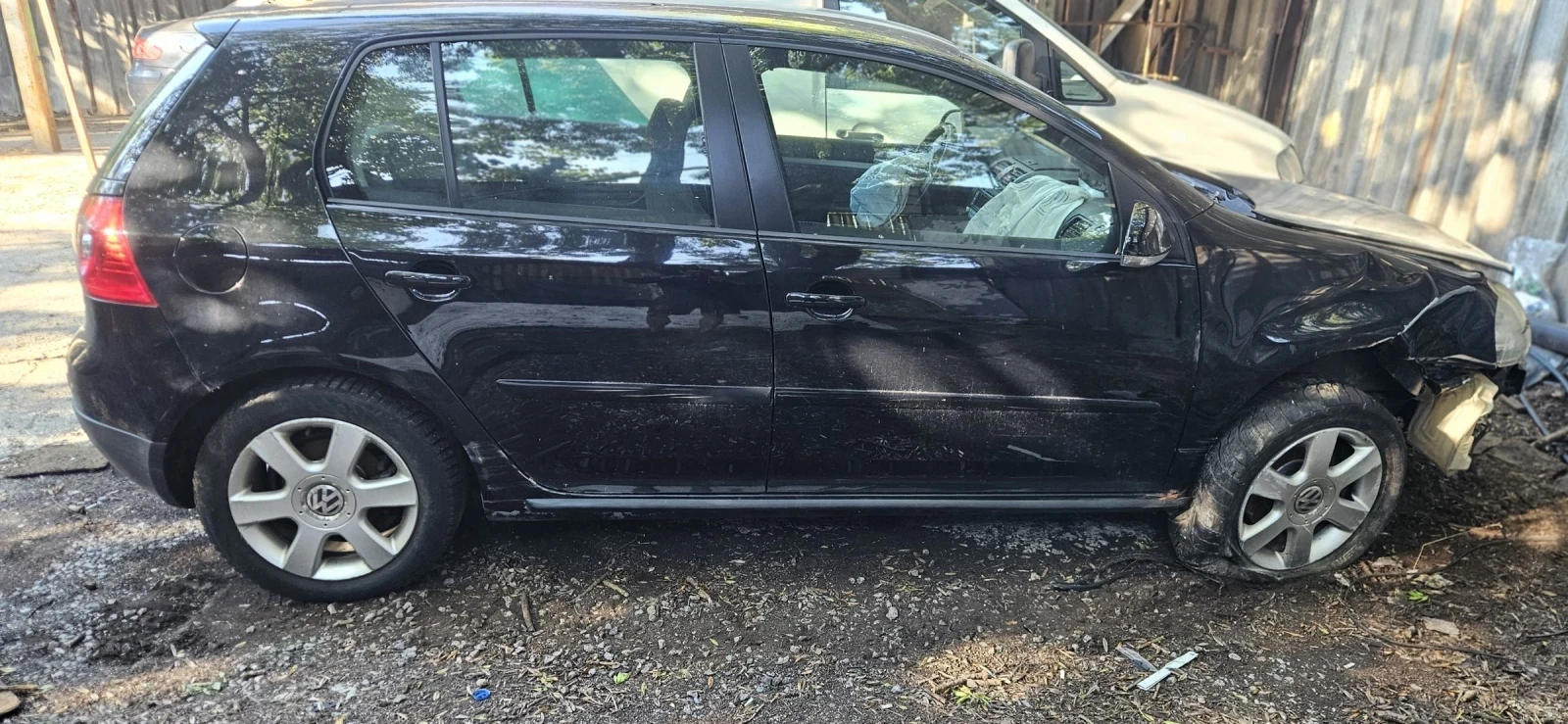 VW Golf 5 1.4 ������ | Mobile.bg � ����������� 3