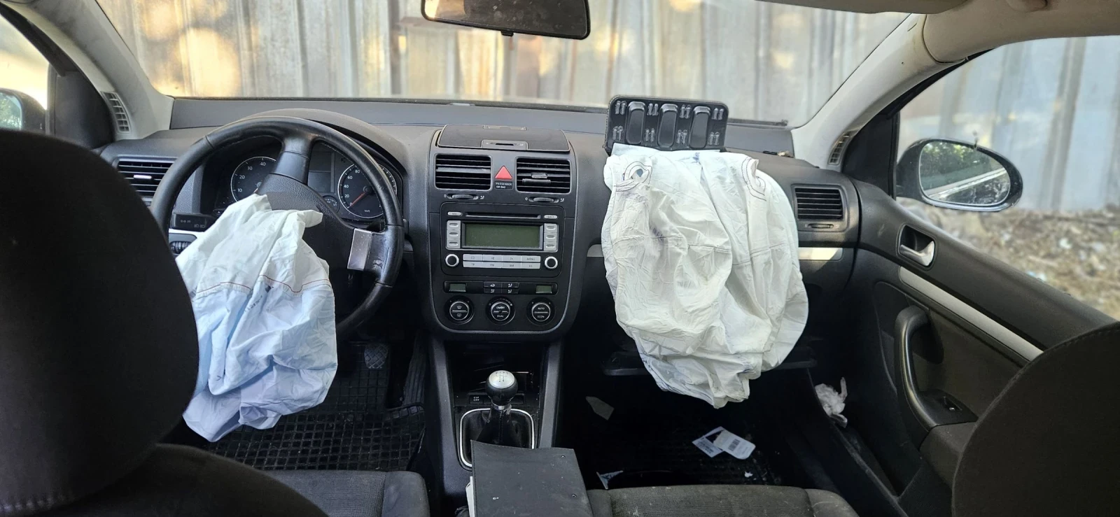 VW Golf 5 1.4 ������ | Mobile.bg � ����������� 6