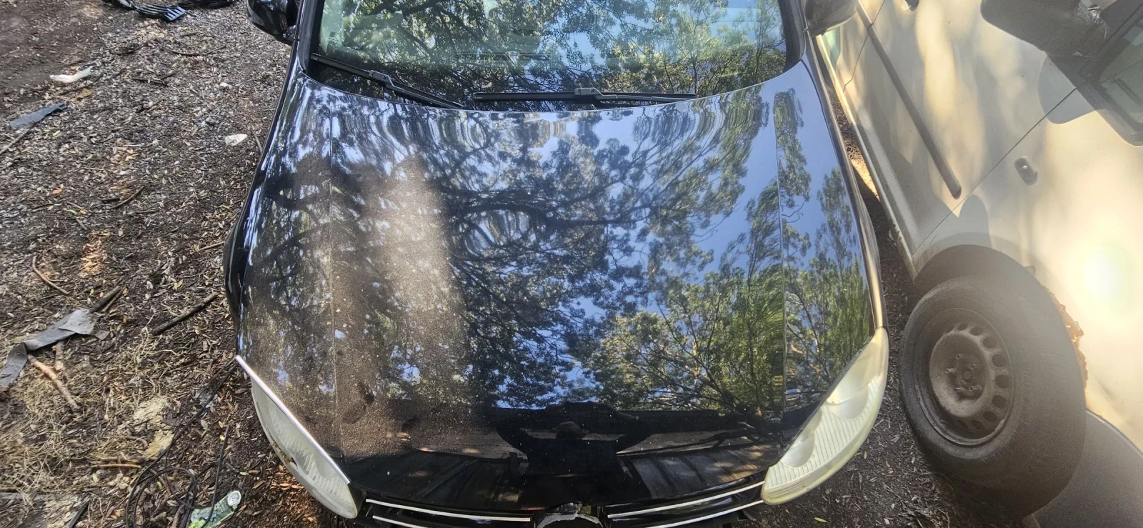 VW Golf 5 1.4 ������ | Mobile.bg � ����������� 12