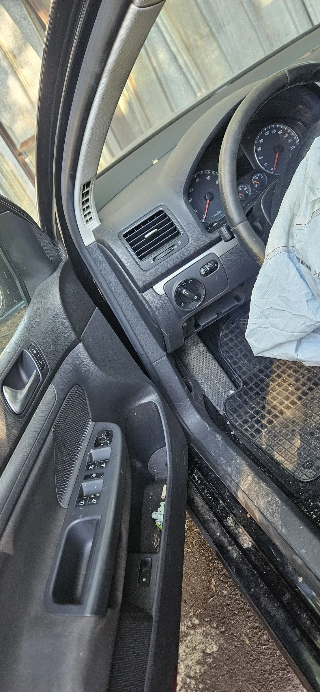 VW Golf 5 1.4 ������ | Mobile.bg � ����������� 11