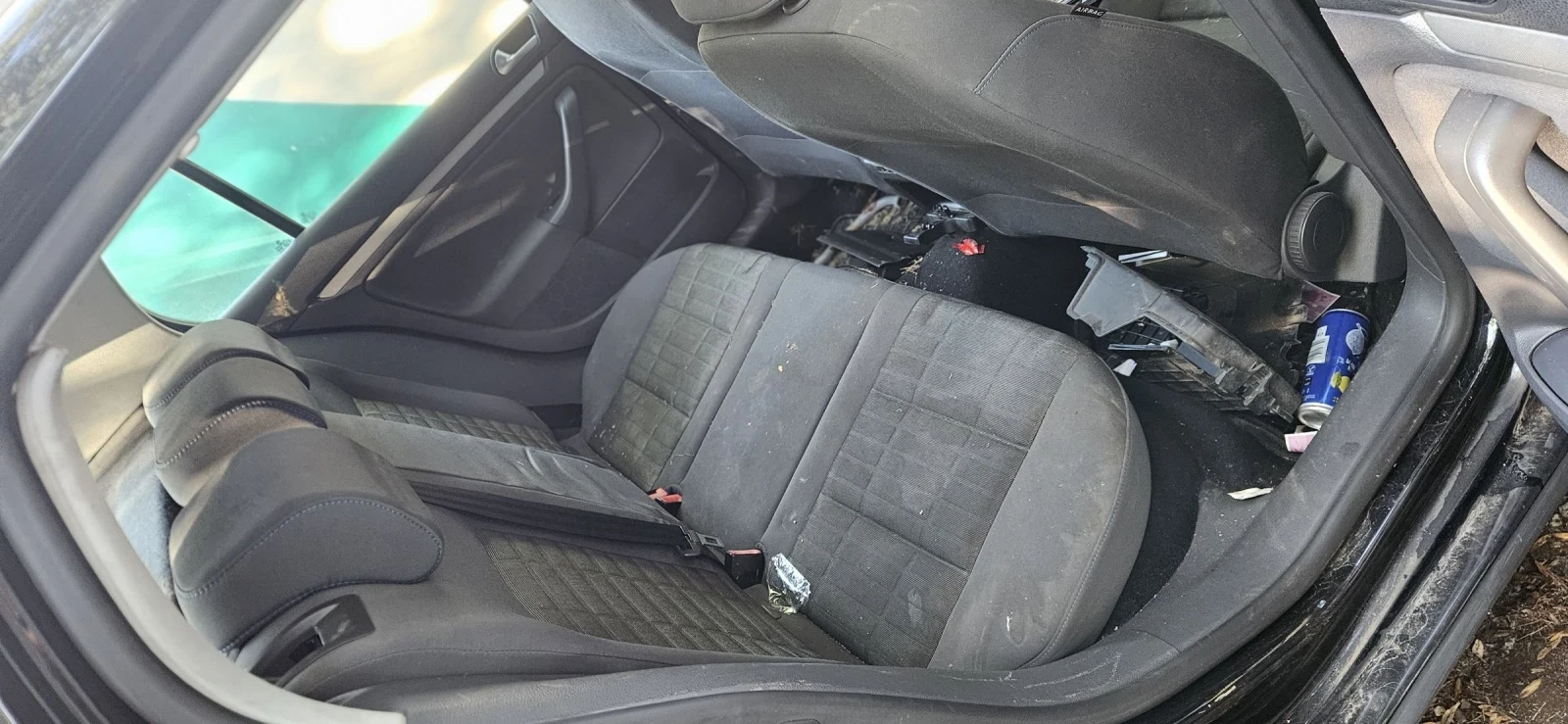 VW Golf 5 1.4 ������ | Mobile.bg � ����������� 7