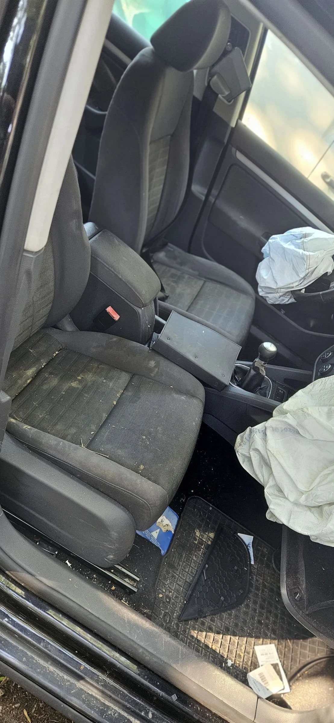 VW Golf 5 1.4 ������ | Mobile.bg � ����������� 8