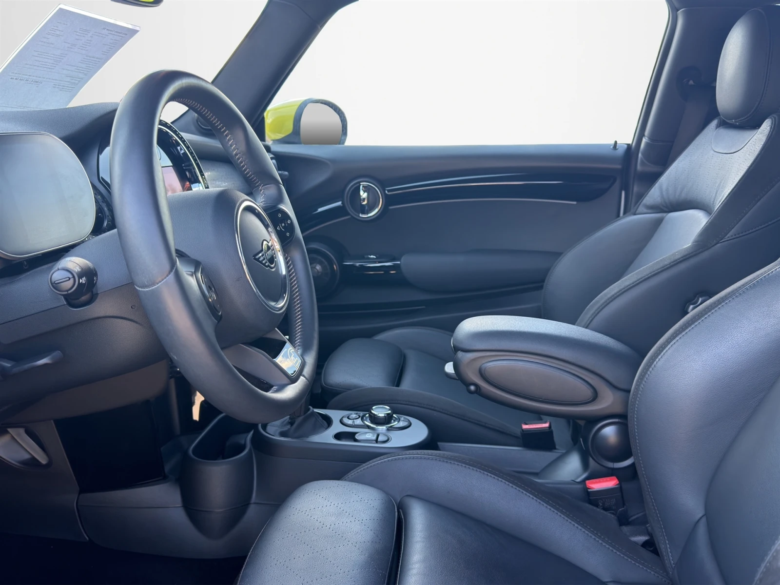 Mini Cooper s E, снимка 6 - Автомобили и джипове - 55259006