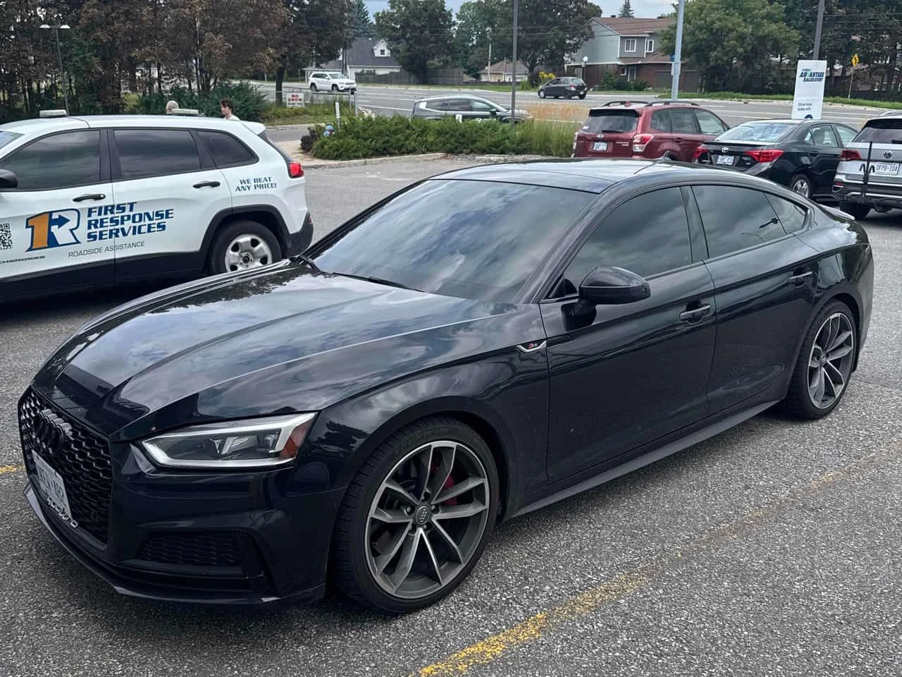 Audi S5 * Progressiv * CARFAX * ОПЦИЯ ЗА ФИНАНСИРАНЕ 