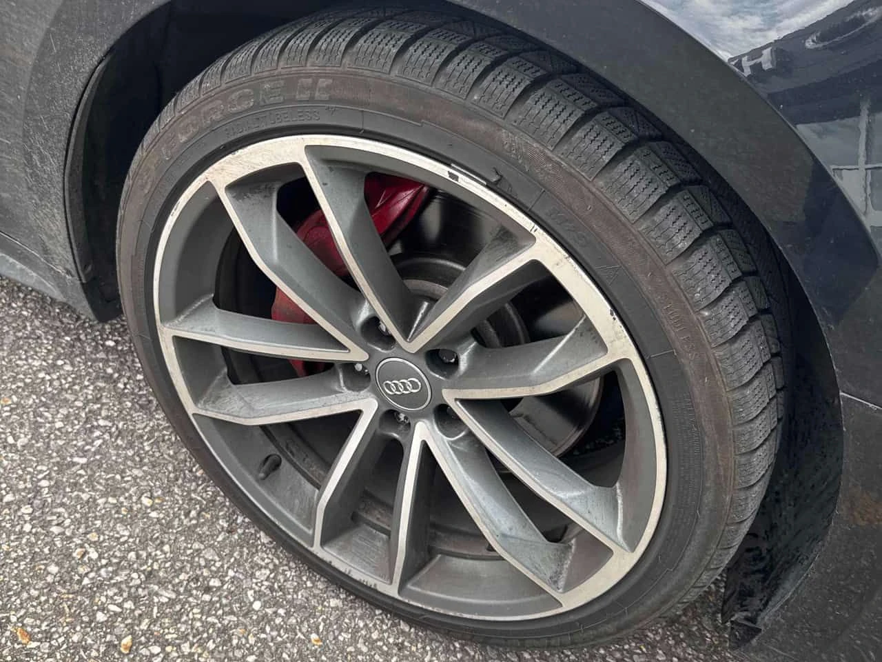 Audi S5 * Progressiv * ЛИЦЕНЗИРАН ДИЛЪР * CARFAX, снимка 7 - Автомобили и джипове - 55647611