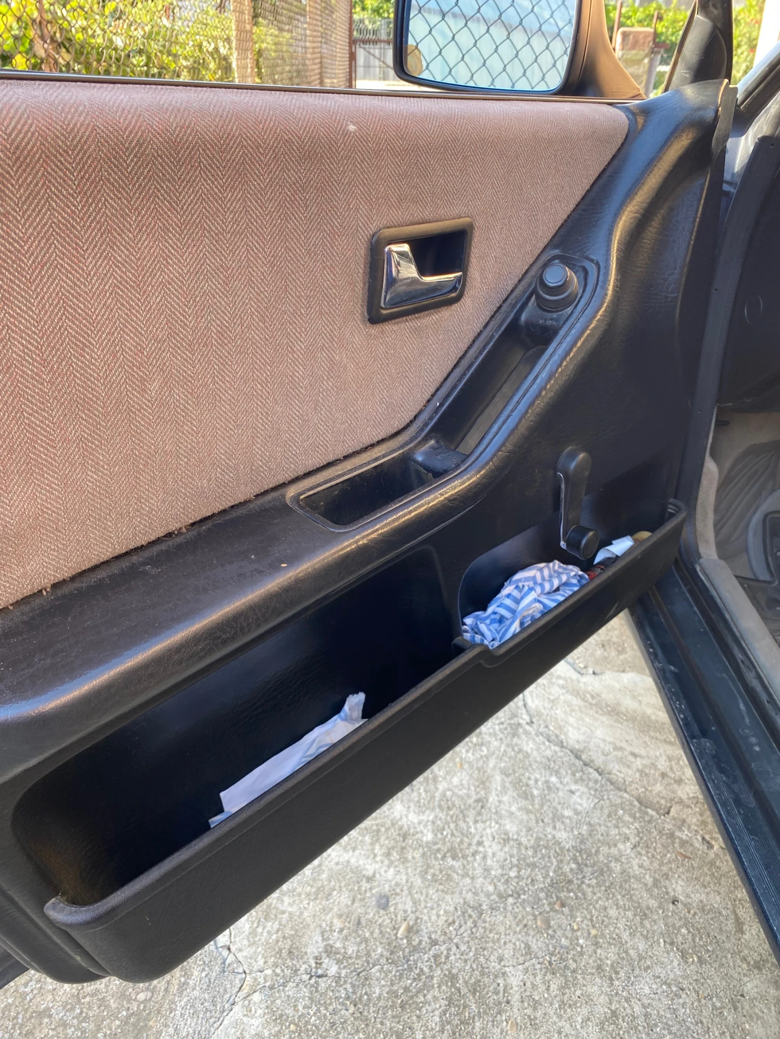 Audi 80, снимка 9 - Автомобили и джипове - 55674096
