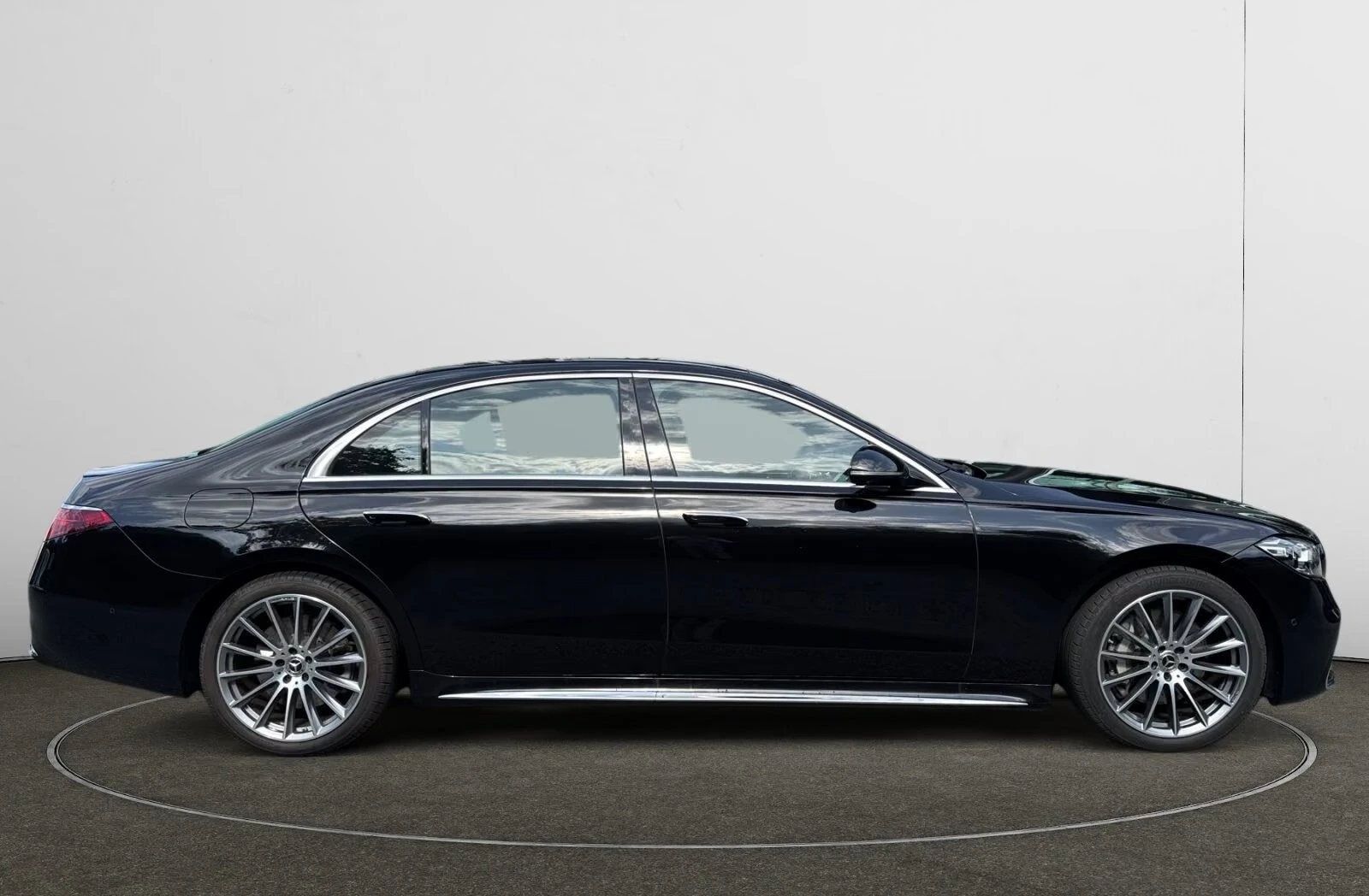 Mercedes-Benz S 500 AMG / LONG / BURM / PANO / MULTIBEAM / PANO/ 360 /, снимка 8 - Автомобили и джипове - 55886566