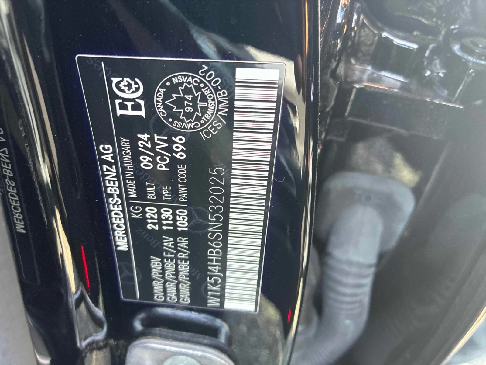 Mercedes-Benz CLA 250 / 360 / Distronic / Carfax / Автокредит , снимка 11 - Автомобили и джипове - 55986605