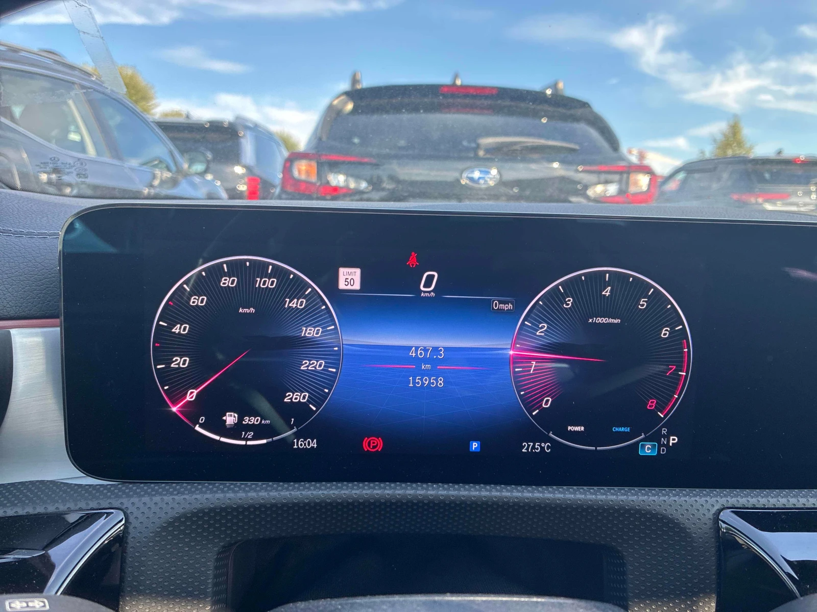 Mercedes-Benz CLA 250 / 360 / Distronic / Carfax / Автокредит , снимка 8 - Автомобили и джипове - 55986605