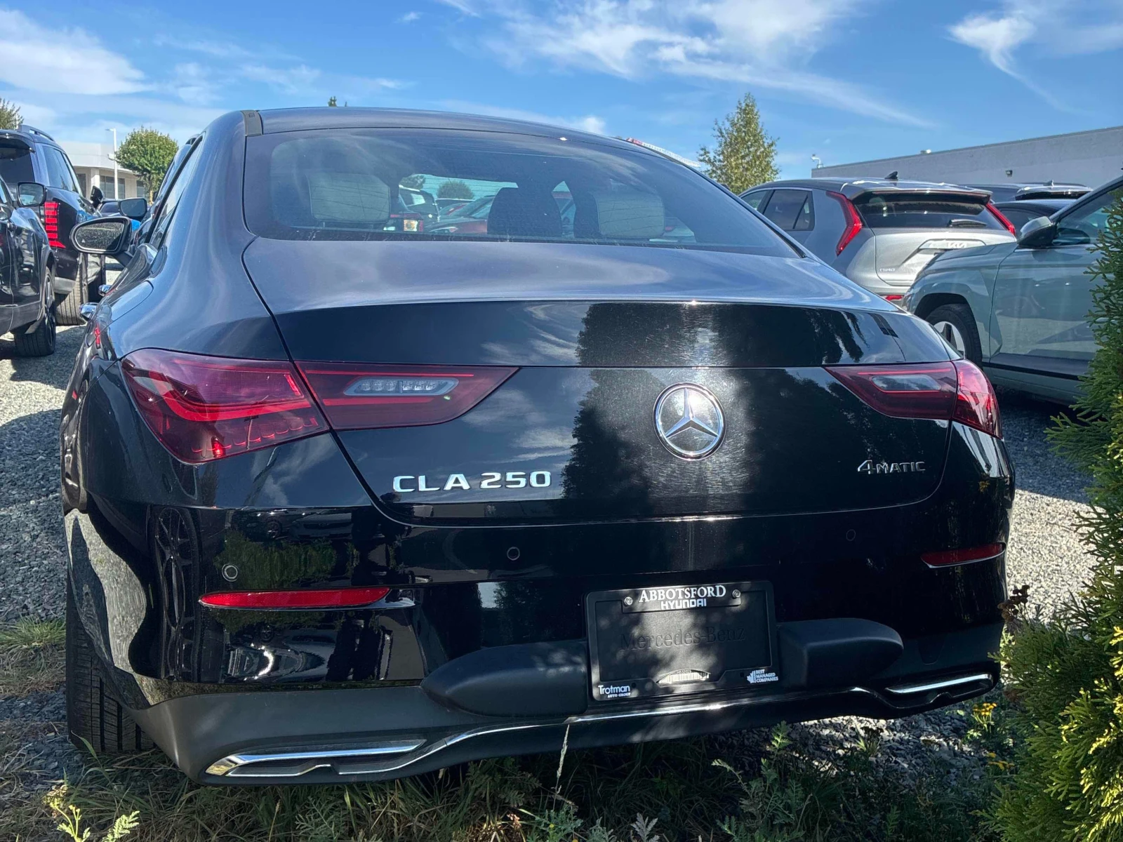 Mercedes-Benz CLA 250 / 360 / Distronic / Carfax / Автокредит , снимка 4 - Автомобили и джипове - 55986605