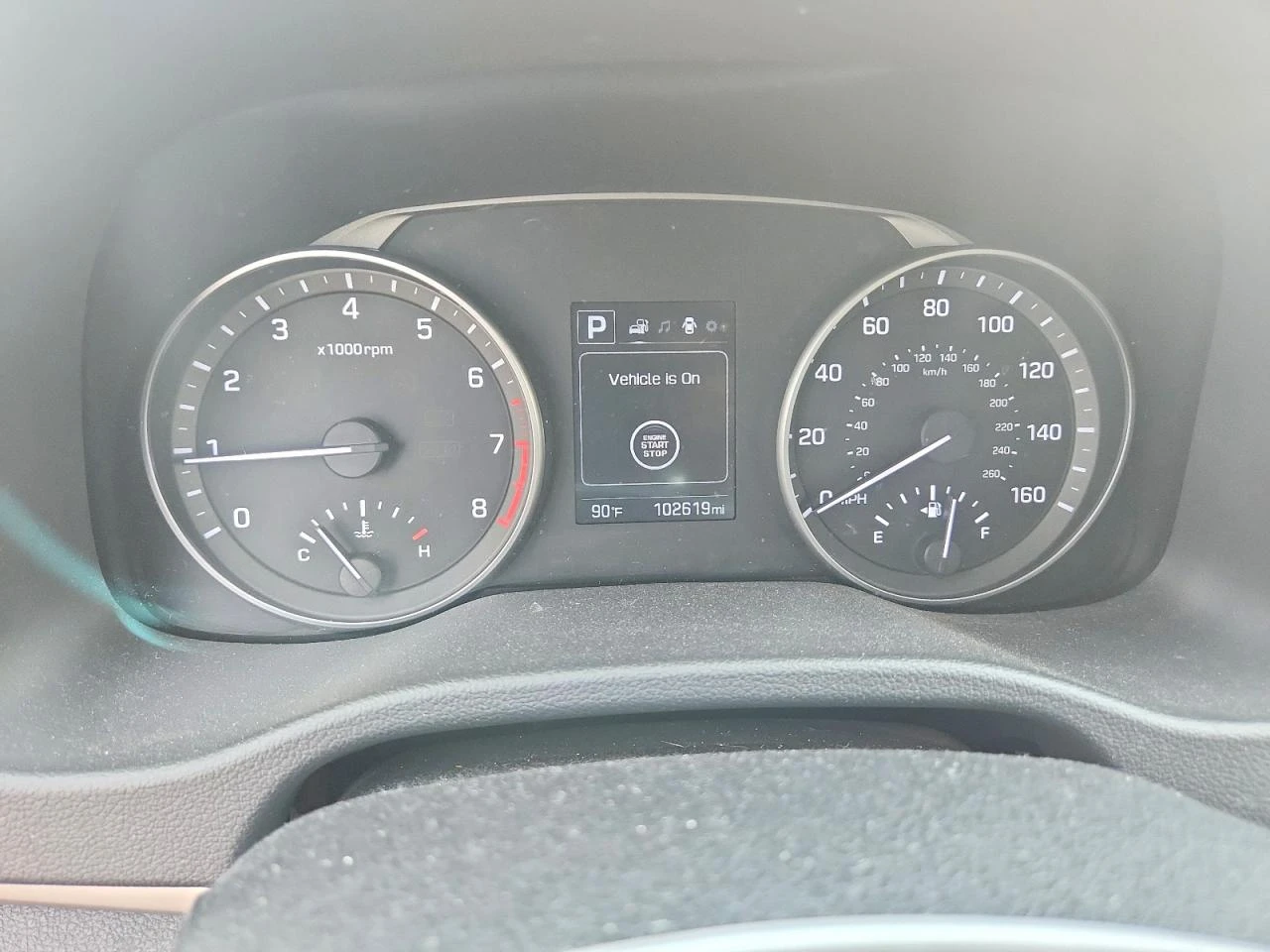 Hyundai Elantra 2.0l Limited, снимка 9 - Автомобили и джипове - 56145173