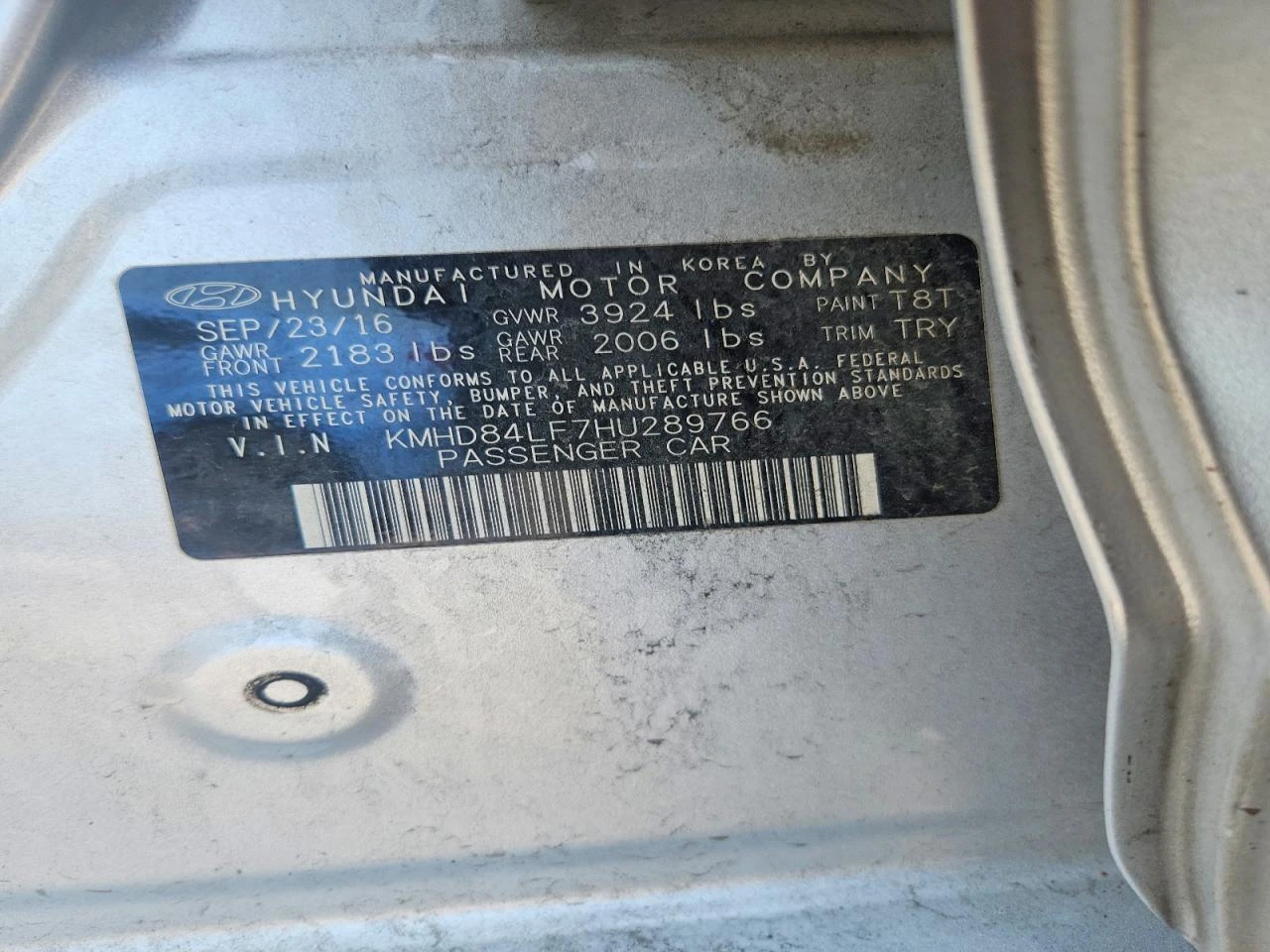 Hyundai Elantra 2.0l Limited, снимка 12 - Автомобили и джипове - 56145173
