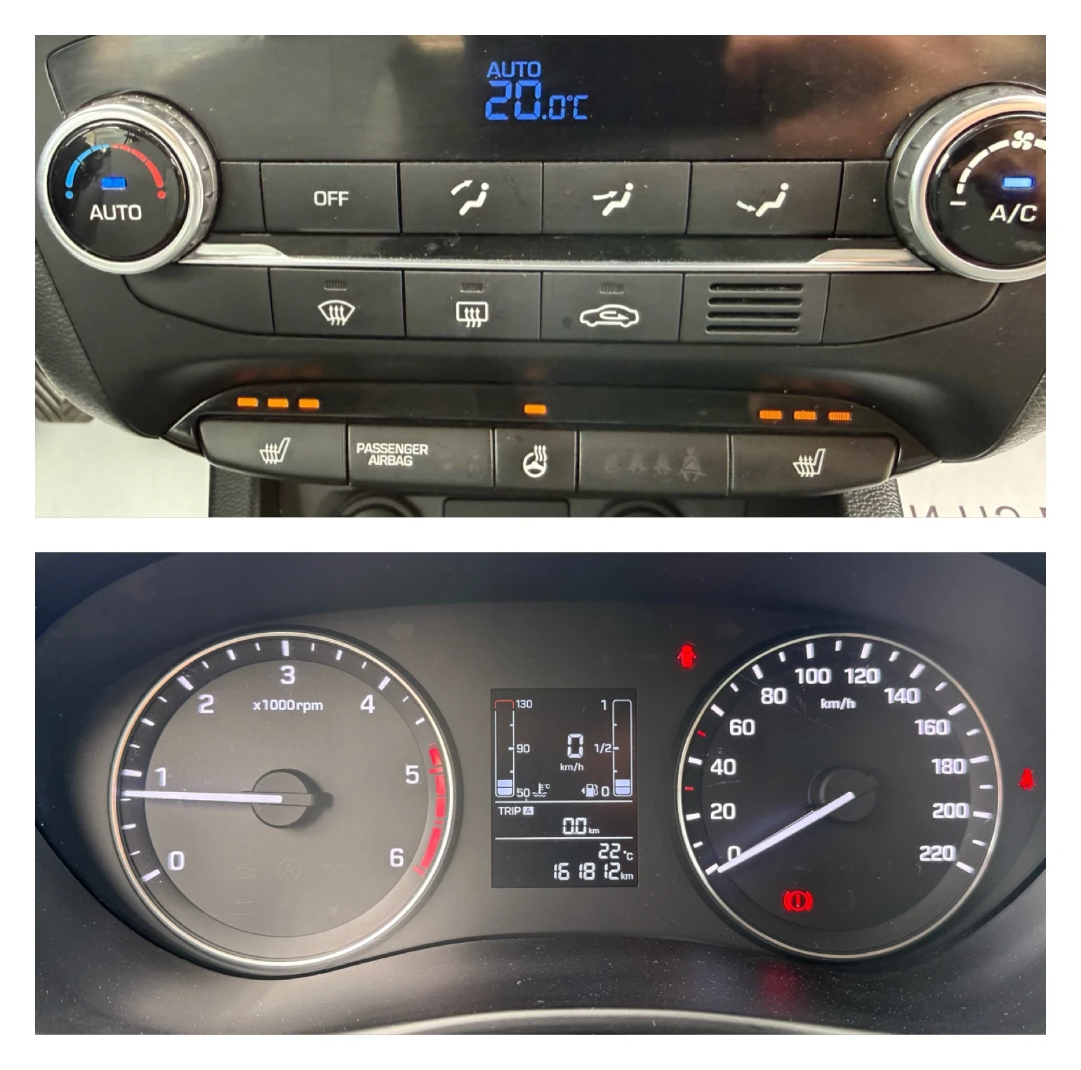 Hyundai I20 1.4 CRDI ACTIVE, снимка 16 - Автомобили и джипове - 56167937