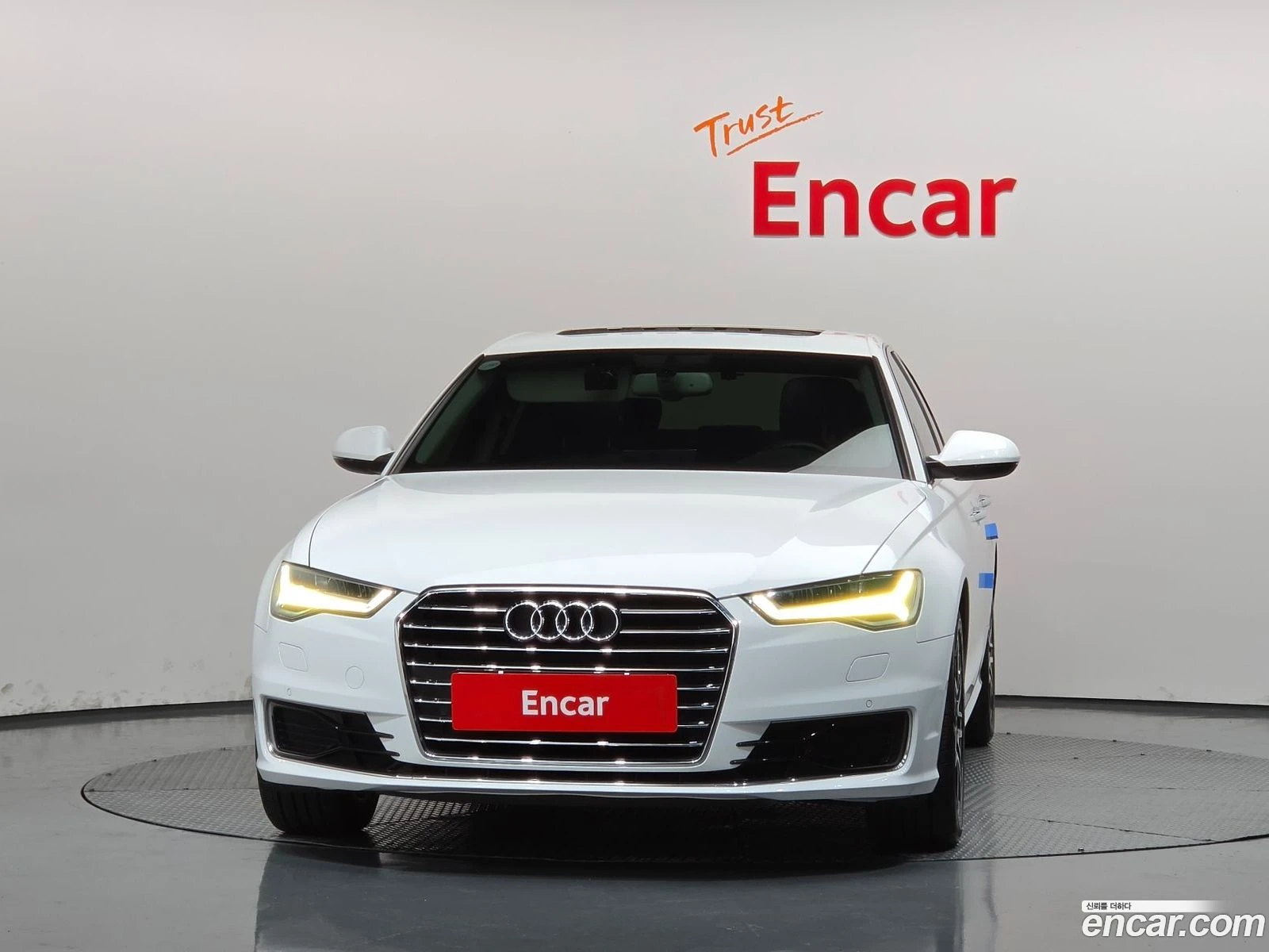 Audi A6 35 TDI, снимка 3 - Автомобили и джипове - 56378836