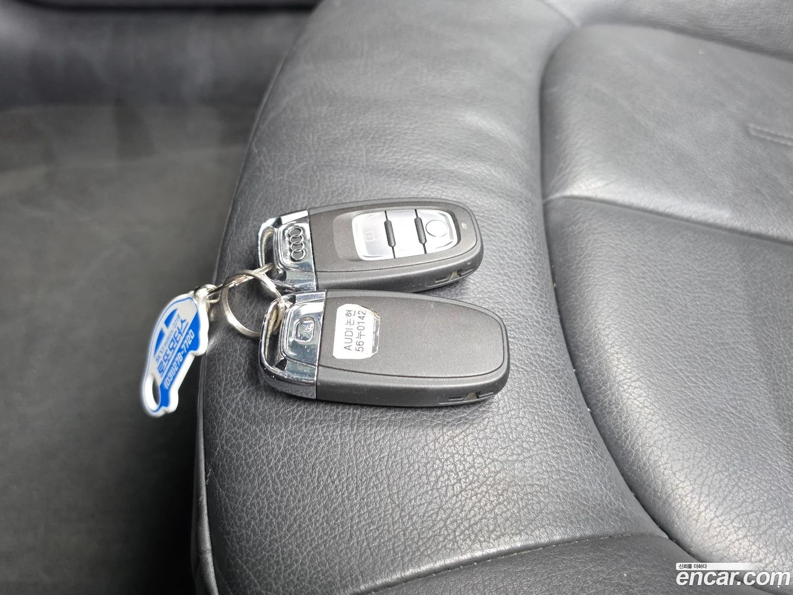 Audi A6 35 TDI, снимка 15 - Автомобили и джипове - 56378836