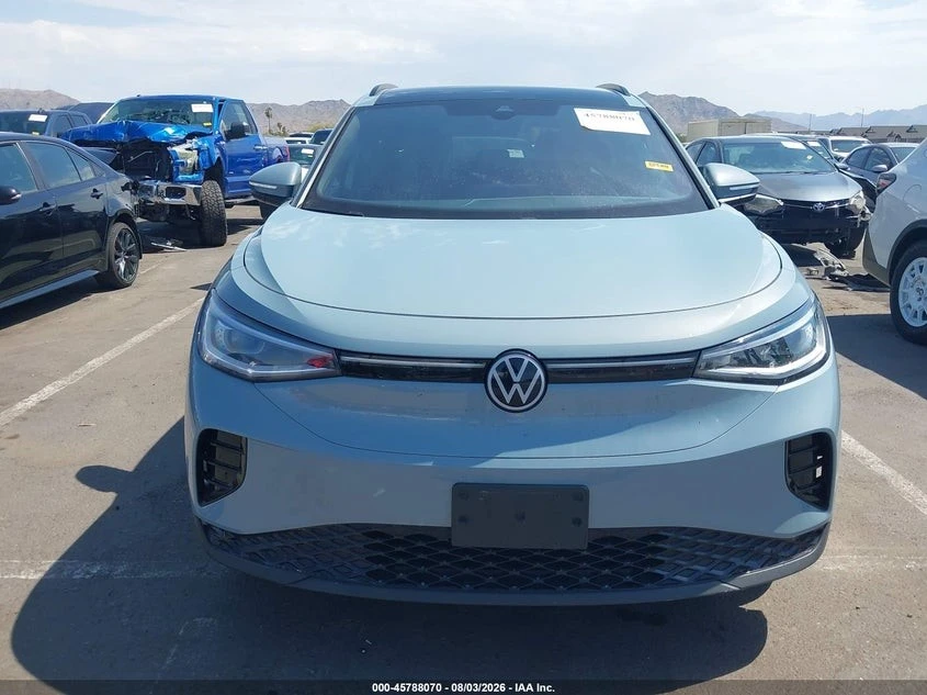 VW ID.4 AWD PRO S | Mobile.bg � ����������� 11