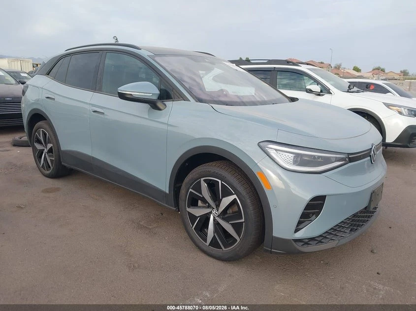 VW ID.4 AWD PRO S | Mobile.bg � ����������� 2