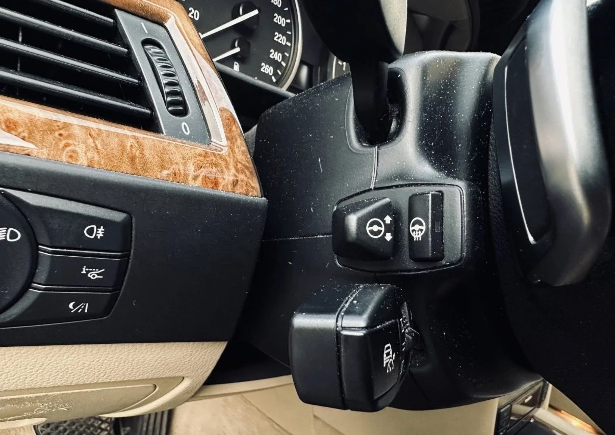 BMW 535 Full, снимка 9 - Автомобили и джипове - 56570834