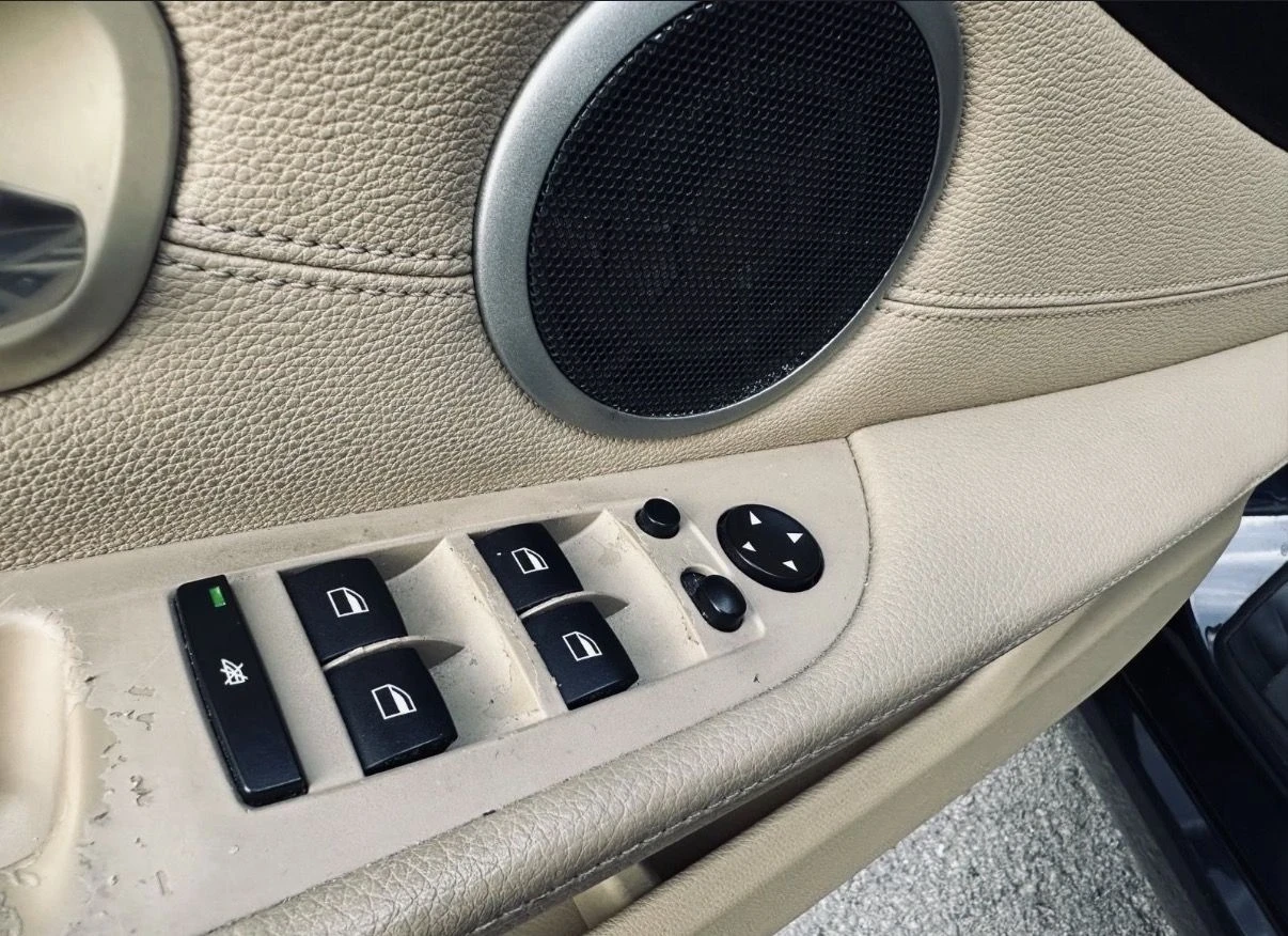 BMW 535 Full, снимка 8 - Автомобили и джипове - 56570834
