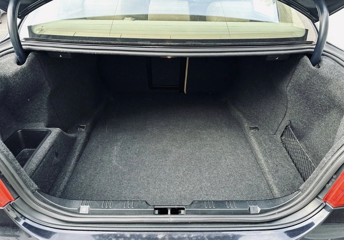 BMW 535 Full, снимка 14 - Автомобили и джипове - 56570834