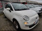 Обява за продажба на Fiat 500 CABRIO* NAVI* EURO 6B* 075 878 КМ*  ~14 950 лв. - изображение 2