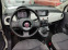 Обява за продажба на Fiat 500 CABRIO* NAVI* EURO 6B* 075878 КМ* 3 МЕСЕЦА ГАРАНЦИ ~14 950 лв. - изображение 7