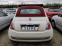 Обява за продажба на Fiat 500 CABRIO* NAVI* EURO 6B* 075 878 КМ*  ~14 950 лв. - изображение 5
