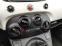 Обява за продажба на Fiat 500 CABRIO* NAVI* EURO 6B* 075 878 КМ*  ~14 950 лв. - изображение 9