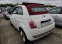 Обява за продажба на Fiat 500 CABRIO* NAVI* EURO 6B* 075 878 КМ*  ~14 950 лв. - изображение 3