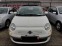 Обява за продажба на Fiat 500 CABRIO* NAVI* EURO 6B* 075 878 КМ*  ~14 950 лв. - изображение 1
