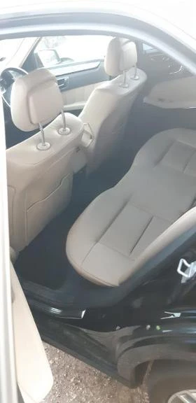 Mercedes-Benz E 250 CDI OM651 седан на части , снимка 12