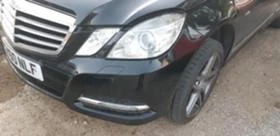 Mercedes-Benz E 250 CDI OM651 седан на части , снимка 8