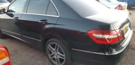 Mercedes-Benz E 250 CDI OM651 седан на части , снимка 13