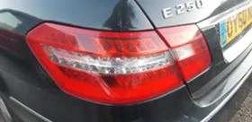 Mercedes-Benz E 250 CDI OM651 седан на части , снимка 6