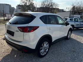 Mazda CX-5 Нов внос от Италия 4х4, снимка 4