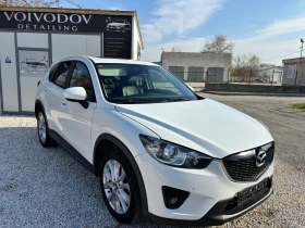 Mazda CX-5 Нов внос от Италия 4х4, снимка 5
