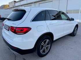 Mercedes-Benz GLC 300 Face* 4 Matic* LED, снимка 8