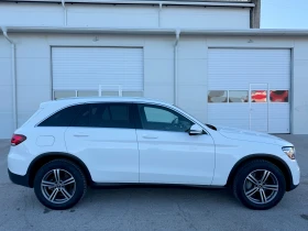 Mercedes-Benz GLC 300 Face* 4 Matic* LED, снимка 9
