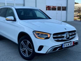 Mercedes-Benz GLC 300 Face* 4 Matic* LED, снимка 1