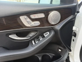 Mercedes-Benz GLC 300* Facelift* 4 Matic* Offroad* LED, снимка 13