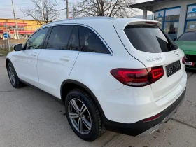 Mercedes-Benz GLC 300* Facelift* 4 Matic* Offroad* LED, снимка 3